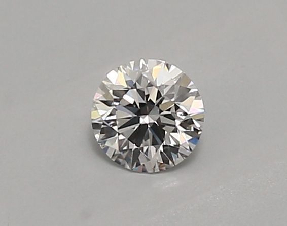 Round Lab-Grown Diamond image