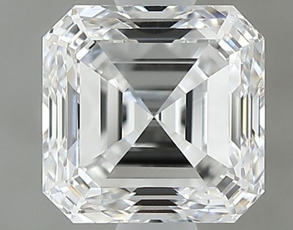 Asscher Diamond image