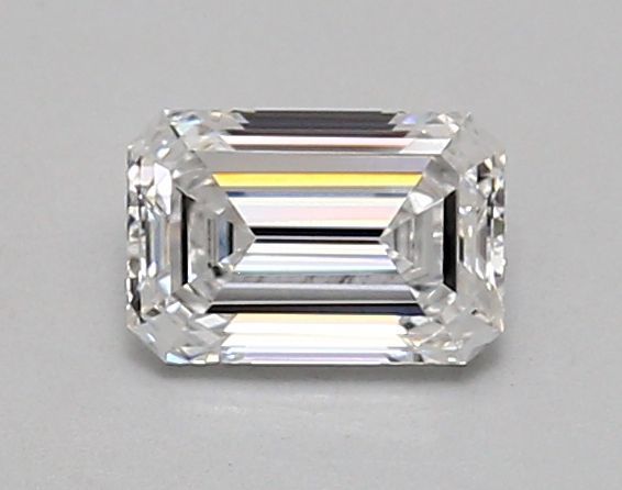 Emerald Lab-Grown Diamond image