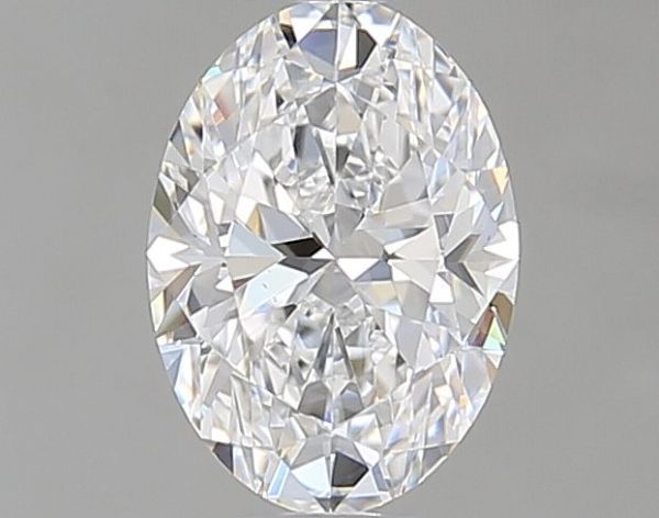 Oval Diamond image