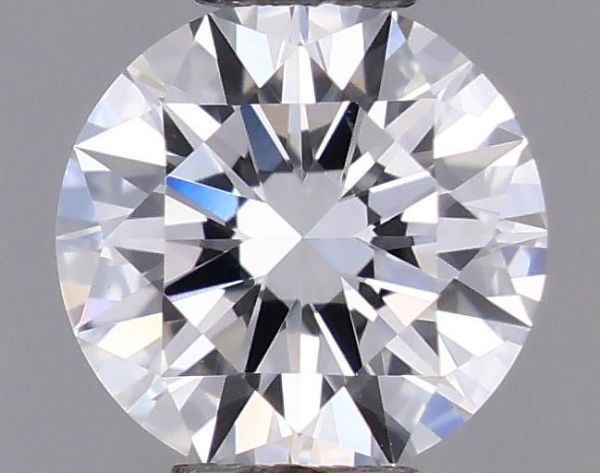 Round Diamond image
