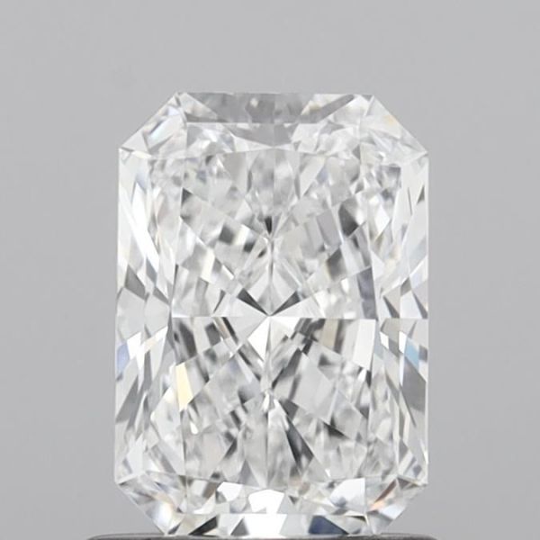 Radiant Lab-Grown Diamond image