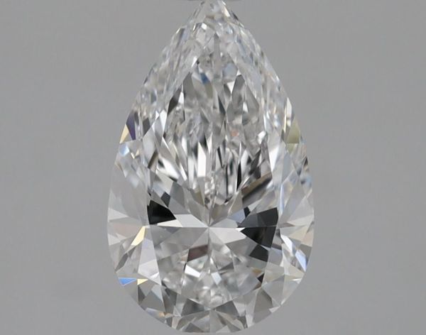 Pear Diamond image