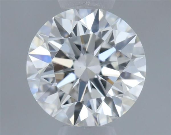 Round Diamond image