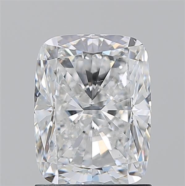 Cushion Diamond image