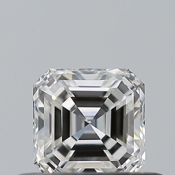 Asscher Diamond image