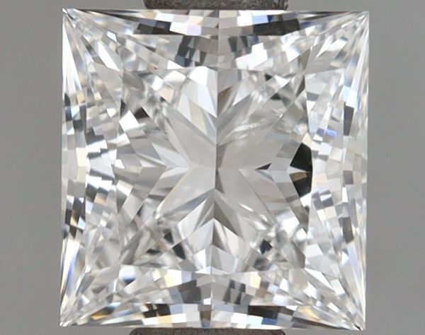 Princess Lab-Grown Diamond image