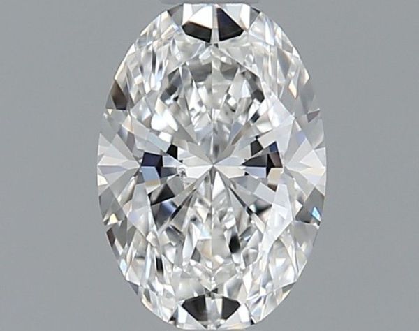 Oval Diamond image