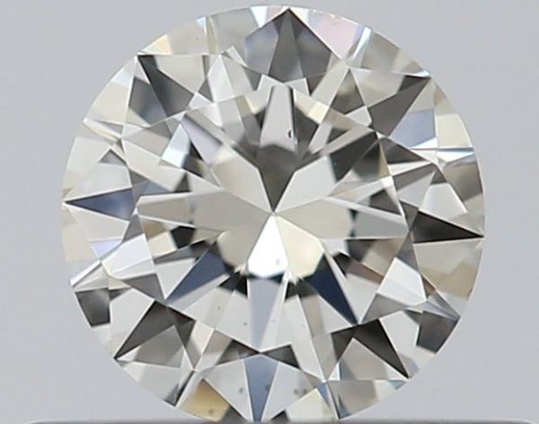 Round Diamond image