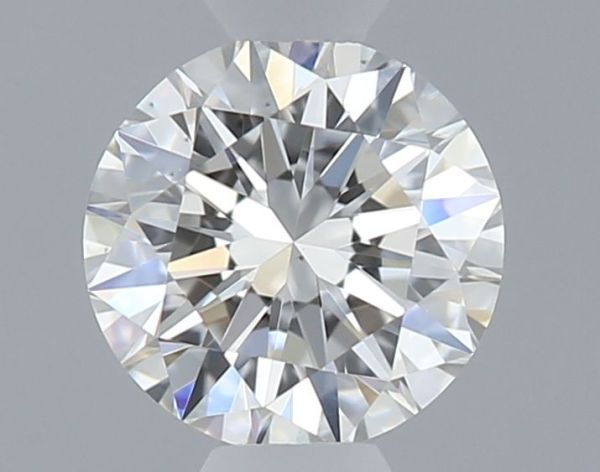 Round Diamond image