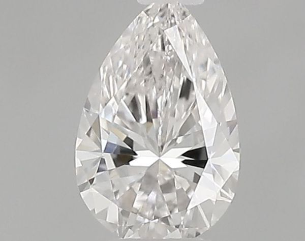 Pear Lab-Grown Diamond image