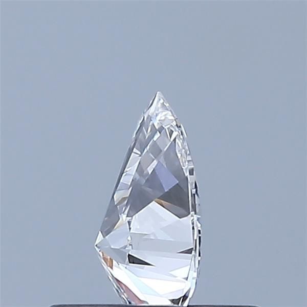 Pear Lab-Grown Diamond image