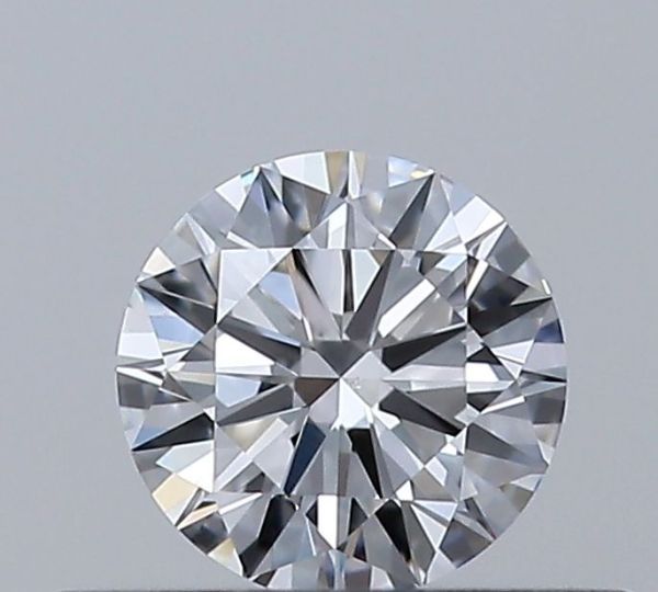 Round Diamond image