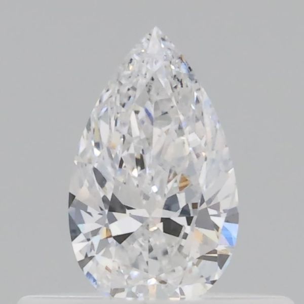 Pear Lab-Grown Diamond image
