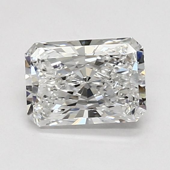 Radiant Lab-Grown Diamond image