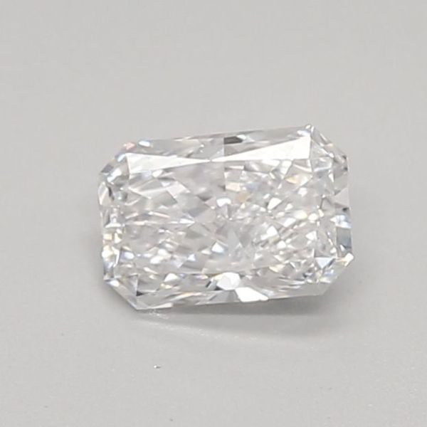 Radiant Lab-Grown Diamond image