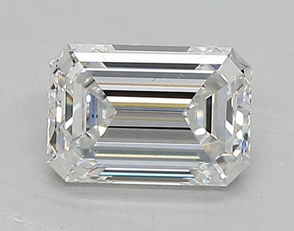Emerald Lab-Grown Diamond image