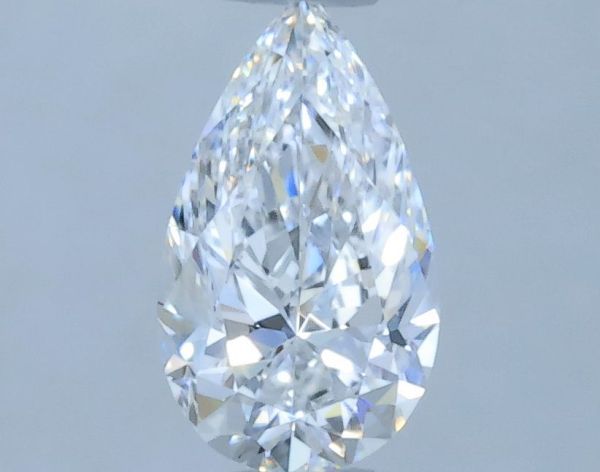 Pear Diamond image