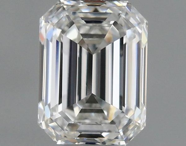 Emerald Diamond image