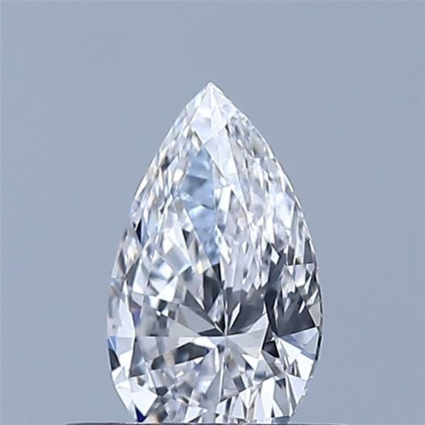 Pear Lab-Grown Diamond image