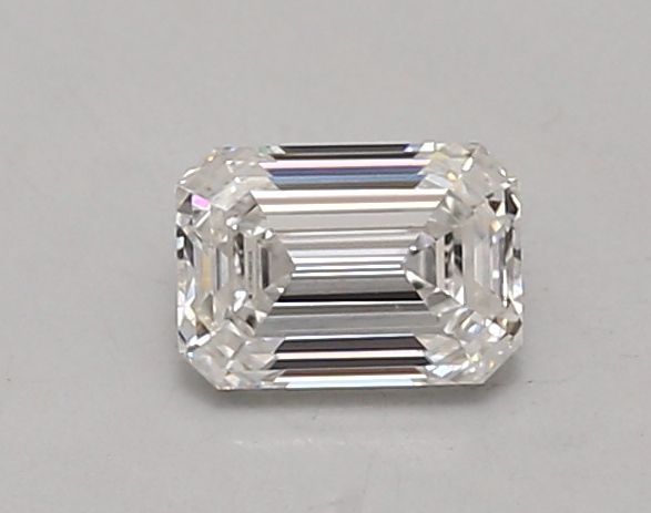 Emerald Lab-Grown Diamond image