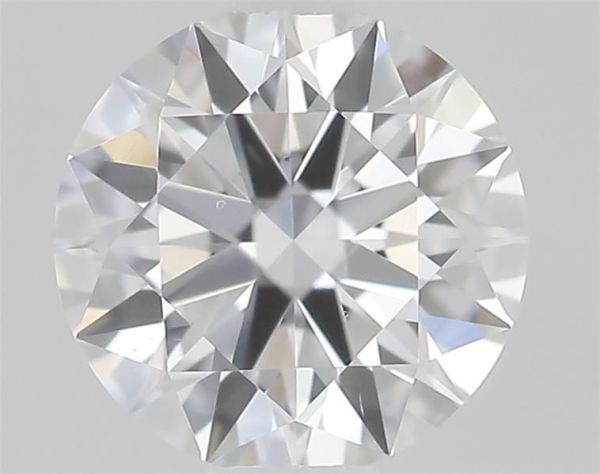 Round Diamond image