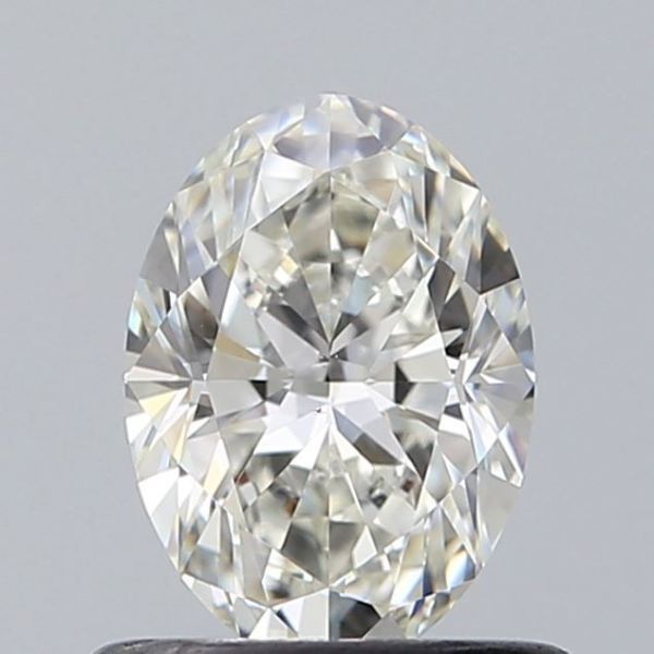 Oval Diamond image