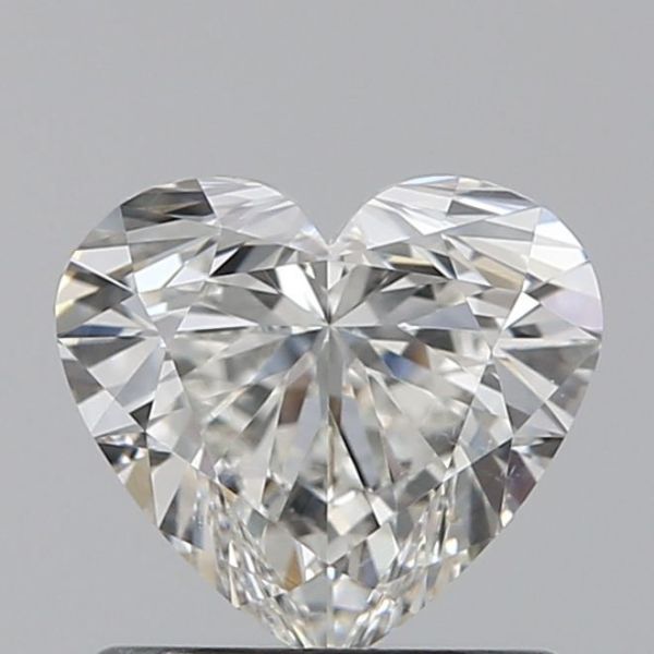 Heart Diamond image