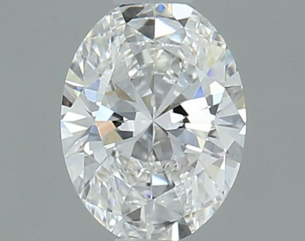Oval Diamond image