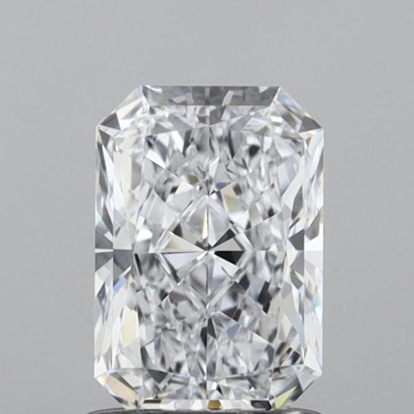 Radiant Lab-Grown Diamond image