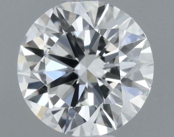 Round Diamond image