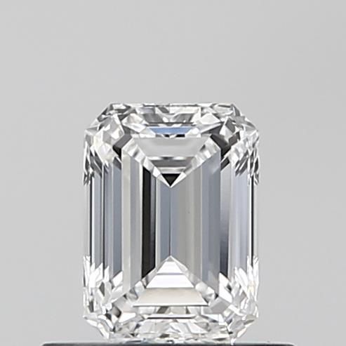 Emerald Lab-Grown Diamond image