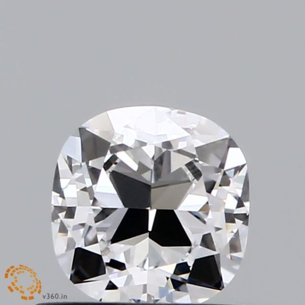 Cushion Diamond image