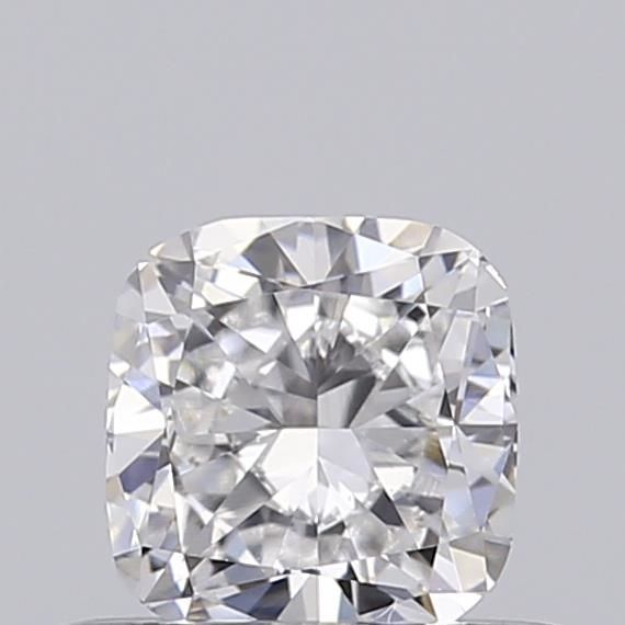 Cushion Lab-Grown Diamond image