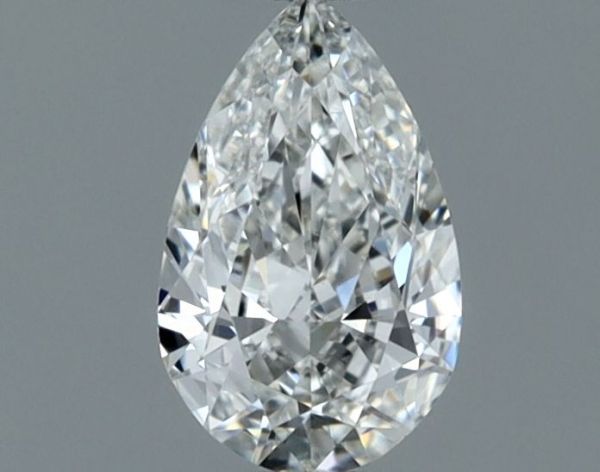 Pear Diamond image