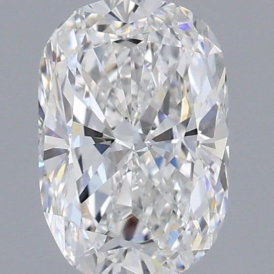 Cushion Lab-Grown Diamond image