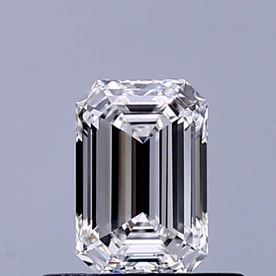 Emerald Lab-Grown Diamond image