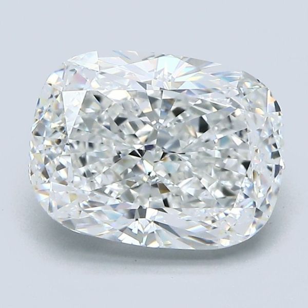 Cushion Diamond image