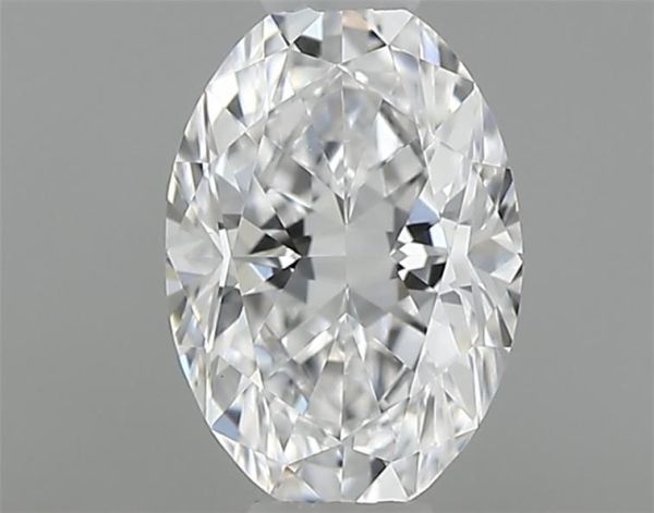 Oval Diamond image