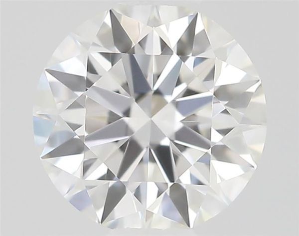 Round Diamond image