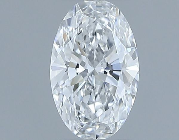 Oval Diamond image
