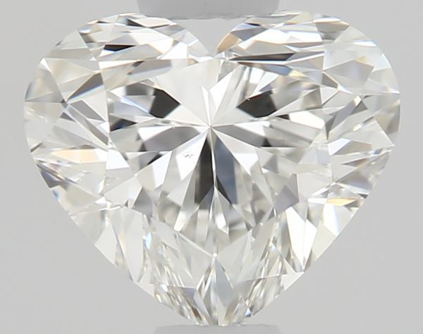 Heart Diamond image
