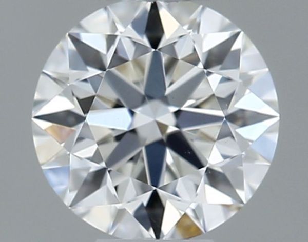 Round Diamond image