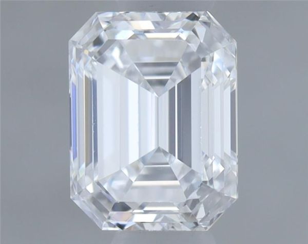 Emerald Diamond image