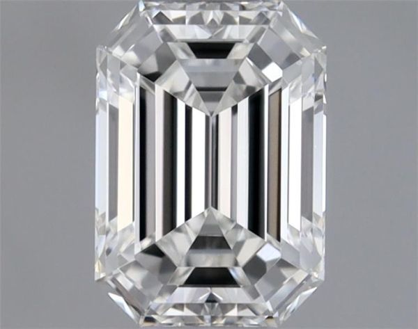 Emerald Diamond image