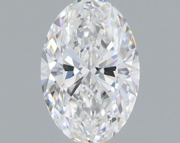 Oval Diamond image