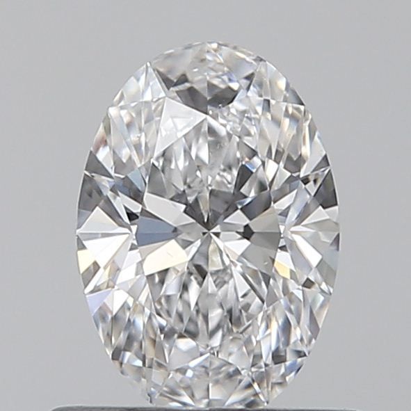 Oval Diamond image