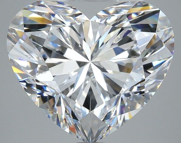 Heart Diamond image