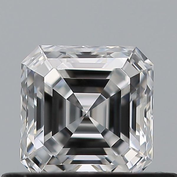 Asscher Diamond image