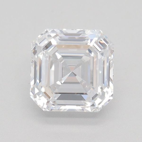 Asscher Lab-Grown Diamond image